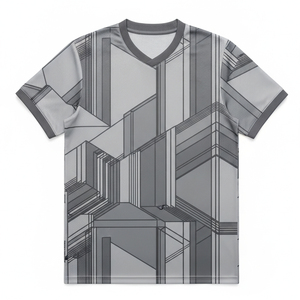 High Quality Custom Football Uniform Sublimated <b>Soccer</b> Jersey Set Breathable Team Training Sportswear Supplier - Product Image 2