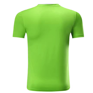 Uniformes de Tenis Personalizables con Nuevo Diseño para Entrenamiento y Partidos para Equipos, Personaliza Tus Propios Uniformes Deportivos - Product Image 3