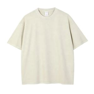 T-shirt décontracté pour homme au meilleur prix, 100% coton, écologique, manches courtes, léger, respirant, séchage rapide, style moderne, Fortleo - Product Image 2