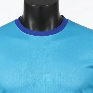 Fabricants professionnels pakistanais, fournisseur de vêtements sportifs personnalisés de style streetwear, 100% coton respirant, séchage rapide, 180g - Product Image 5