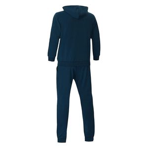 Ensemble deux pièces pour homme, survêtement d'automne, survêtements pas chers pour homme, fournisseurs personnalisés, survêtements pour homme, ensemble deux pièces - Product Image 4