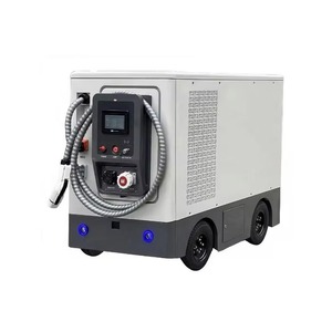 Batterie au lithium LiFePO4 haute capacité 50 kWh 200 kWh, qualité supérieure, alimentation mobile d'urgence 10000 W - Product Image 1
