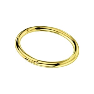 Anillo Nasal de Acero Inoxidable de Primera Calidad para Sujeción de Ganado |   Instrumento Veterinario Duradero, Personalizable en Tamaño/Color/Logotipo - Product Image 5