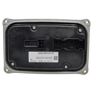 Modulo di Controllo per Fari LED A2139004729 A2229003013, Driver per Fari LED Auto per <span class=keywords><strong>Mercedes</strong></span> Classe E W213 <span class=keywords><strong>C238</strong></span> CLS C257 - Product Image 1