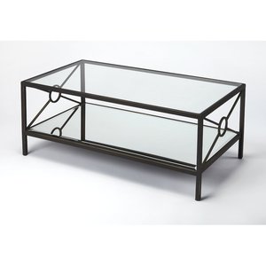 Table basse moderne faite à la main avec plateau en verre/vrai marbre/métal et structure en aluminium/fer/verre/marbre/acier/laiton – DESIGN UNIQUE pour salon - Product Image 3