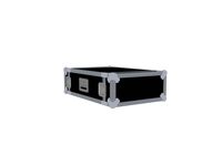 ÉTUI DE VOL PERSONNALISÉ DE HAUTE QUALITÉ POUR ÉTUI DE PROTECTION D'AMPLIFICATEUR 4U AVEC UNE QUALITÉ D'EXPORTATION ÉLEVÉE