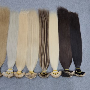 Extensiones de Cabello Virgen Vietnamita Dream Hair T03, Adhesivas, 36 Pulgadas, Trama Única, Liso Natural, Todos los Colores - Product Image 3