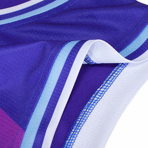 The Talent Sports Long Lasting Premium <b>Athletic</b> Set | 100% Polyester Basketball Uniform | Customizable Summer Sleeveless - Product Image 5