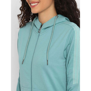 Wearpex Survêtement d'hiver unisexe de haute qualité, coupe régulière, en polyester/coton, imprimé, en molleton respirant et anti-transpiration - Product Image 4