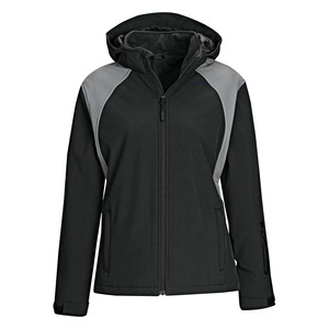 Chaqueta Softshell sin Capucha para Hombre, Venta Caliente 2026, Impermeable, de Alta Calidad, Chaquetas Softshell Personalizadas, Chaquetas de Invierno para Senderismo - Product Image 2
