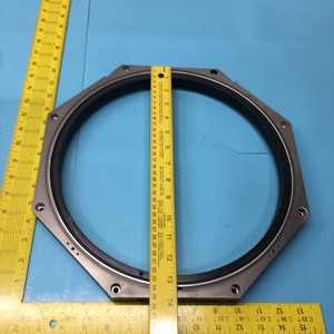 อะแดปเตอร์ AMAT 0020-04189, ห้องเอ็ทช์ Top Mark II - อุปกรณ์และอะไหล่เซมิคอนดักเตอร์ระดับโลกที่เชื่อถือได้ - Product Image 2