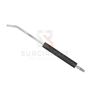 Raspador dental ajustable recto y angular doble para odontología equina, instrumentos veterinarios reutilizables disponibles por SurgiRight - Product Image 6