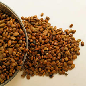 Alimento Rico en Nutrientes para Caballos TRANSOCEANICAL IMPEX, Vida Útil de 12-18 Meses, Almacenamiento a Temperatura Ambiente, Mezcla de Alimentos 100% Naturales - Product Image 1