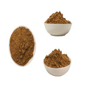 Poudre de Muscade Indienne en Gros pour Importateurs d'Ingrédients Alimentaires Cherchant des Épices Broyées Polyvalentes pour la Vente au Détail et l'Industrie - Product Image 1