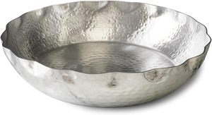 Suministro al por Mayor ALSA INTERNATIONAL, Tazones para Servir de Latón Pulido, Hechos a Mano, Chapados en Oro, Ecológicos, para Cocina, Comedor, Hogar - Product Image 4