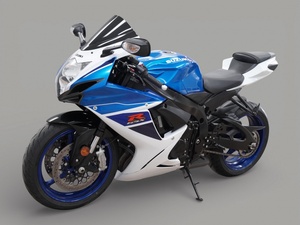 มอเตอร์ไซค์มือสองขายปี 2024 - Product Image 3