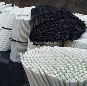 Produits en fibre de verre de haute qualité sur mesure, tubes en fibre de verre extrudés pour cadre de boîte à emporter - Product Image 6