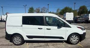 F O R D TRANSIT CONNECT CARGO VAN XL d'occasion 2023 - Product Image 3