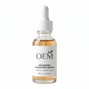 Sérum éclaircissant pour le visage, cosmétiques coréens OEM, avec emballage personnalisé et marque privée - Nouvelle technologie de soin de la peau, fabriqué en Corée - Product Image 1