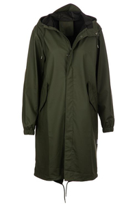 Chaqueta Impermeable Clásica con Capucha, Transpirable, con Cierre Completo, Abrigo Protector para Exteriores, Ligera, para Uso Diario, Fabricante OEM ODM - Product Image 5