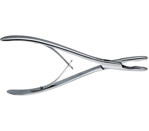 Venta al por mayor mejor calidad hueso de acero inoxidable Rongeur fórceps ortopédicos rectos por VIDIFIVE INTERNATIONAL - Product Image 3