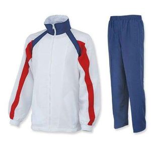 Chándal Deportivo y de Gimnasio Transpirable y Ecológico de Alta Calidad con Logotipo Personalizado, Tallas (S-6XL) o Personalizadas - Product Image 4