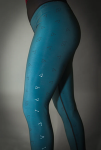 สินค้าขายดีใหม่ คุณภาพสูง กางเกงขายาวผู้ชายสำหรับวิ่ง ออกกำลังกาย บีเจเจ เอวสูง แห้งเร็ว สีพื้น - Product Image 3