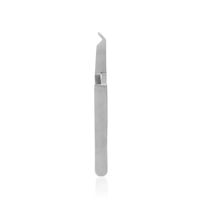 Pince de maintien pour brackets orthodontiques 14 cm |   Pinces à action inversée en acier inoxydable de qualité supérieure |   Support dentaire à verrouillage croisé - Product Image 2