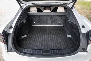 Tesla Model S Plaid 2021 - Product Image 3