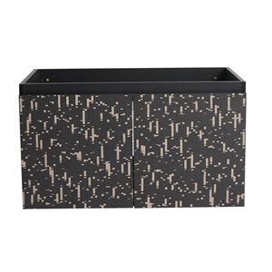 Pannello per Anta di Mobile da Bagno da 30 Pollici, Solo Pannello per Anta di Armadietto Sottolavabo, Prodotto per Mobili da Bagno - Product Image 4