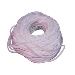 Varillas de espuma para relleno de juntas y sellado en construcción, espuma de celda cerrada, flexible, ligera y ecológica - Product Image 1