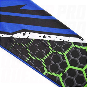 Cycling Jersey Men Long Sleeve MTB Motocross Shirt Off Road Racewear Breathable Quick Dry Lightweight Mountain Bike BMX Downhill - Product Image 5