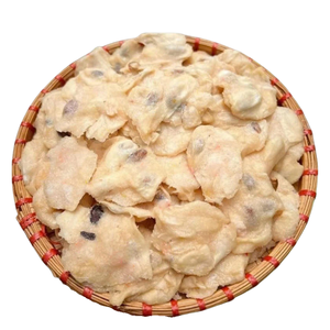 Goyavier séché naturel et moelleux – Fruits séchés en gros pour les importateurs B2B - Product Image 1