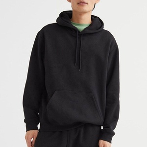 High Quality <b>Mens</b> Unisex Regular Fit Hoodies Custom Embroidered Logo Eco-Friendly Fleece Winter Custom Color Wholesale - Product Image 2
