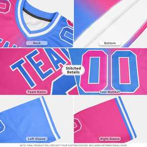 เสื้อเจอร์ซีย์อเมริกันฟุตบอลปักลายสำหรับผู้ชายรุ่นใหม่ปี 2026 ขายส่งเสื้อทีมทุกทีมแขนสั้น - Product Image 3