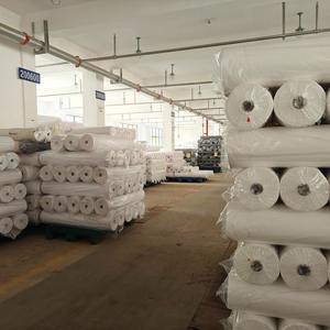 Tissu sergé 100% coton teint en gros pour pantalons/uniformes/vêtements de travail/vestes - Product Image 5