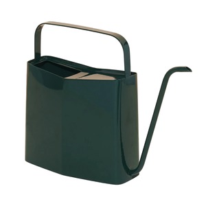 Arrosoir artisanal en métal fait main avec long bec, outil de jardinage pour plantes d'intérieur et d'extérieur, décoratif - Product Image 3