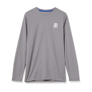 เสื้อแขนยาวอินเทรนด์, เสื้อแขนยาวใส่สบายเสื้อเชิ้ตแขนยาวสไตล์สตรีทใส่ได้ทุกวัน - Product Image 1