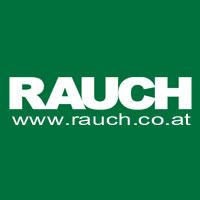 A.Rauch GmbH. Waagen & Befeuchtungstechnik logo
