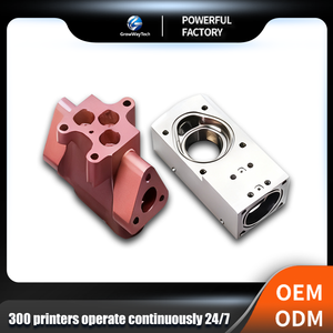 Servicios de Ingeniería Personalizados Profesionales, Modelado 3D, Diseño <span class=keywords><strong>CAD</strong></span> Preciso, Optimización de Diseño Completo, Acero Inoxidable CNC - Product Image 3