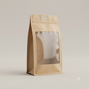 ถุงบรรจุภัณฑ์เบเกอรี่พรีเมียมสำหรับขนมปังสดและขนมอบ - Product Image 5