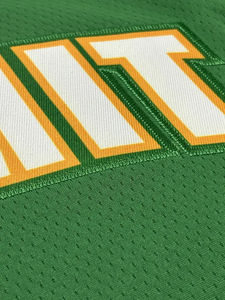 Best Design Basketball Uniform Unisex Original Heat Transfer Jersey Youth Team Sportswear Wholesale Printed Basketball Uniforms - Product Image 5