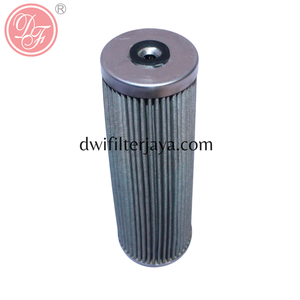 Nuevo Elemento de Filtro Hidráulico de Repuesto de Acero Inoxidable con Filtración de 10.0 m y 99% de Eficiencia - Product Image 5