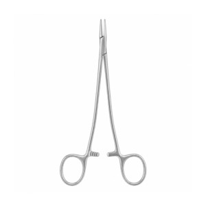 ที่จับเข็มขนาดเล็กแบบสัมผัสอ่อนโยนสไตล์ RYDER  เครื่องมือผ่าตัด ZETOMEDPRO - Product Image 3