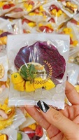 Producto más vendido, té de desintoxicación personalizado, Té adelgazante de hierbas secas, frutas mixtas y flores, té con sabor para exportación de Vietnam