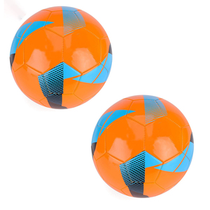 Balón de Fútbol Profesional de Cuero PU para Entrenamiento y Partidos, con Logotipo Personalizado, Servicio OEM - Product Image 2