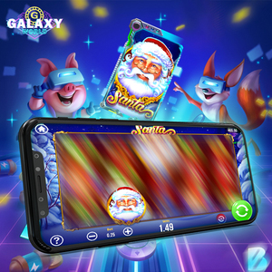 Distribuidor mayorista de créditos para juegos, distribuidor de cuentas maestras Galaxy World, distribuidor de software Firekirin, distribuidor de juegos de pesca en línea - Product Image 1