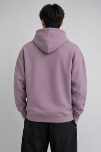 Sweat-shirt à capuche pour homme, pull-over en molleton doux, décontracté, chaud, à manches longues, streetwear, entraînement en plein air, sport, hiver, quotidien - Product Image 3