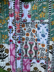 Bolsa de Mano de Algodón de Color Sólido Personalizada para Mujer, Multicolor, Duradera, con Cierre, Moderna, Ligera, para Playa, Viajes, Invierno y Verano - Product Image 2