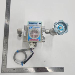Medidor de Flujo TOKYO FF-MOA80, Sensor de Flujo Másico - Equipo y Piezas de Semiconductores de Confianza con Legado Global - Product Image 1
